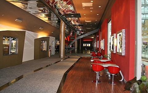 CineStar Novi Zagreb - Zagreb