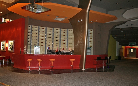 CineStar Novi Zagreb - Zagreb