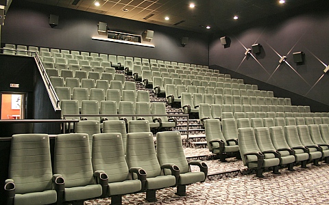 CineStar Novi Zagreb - Zagreb