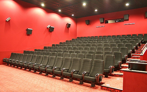 CineStar Novi Zagreb - Zagreb