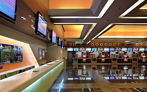 CineStar Rijeka - Rijeka