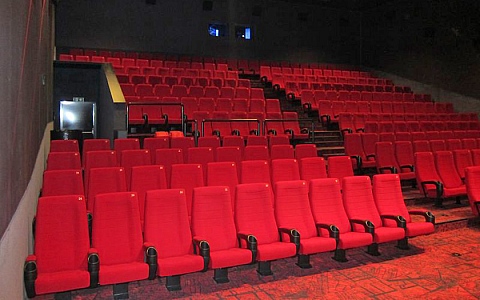 CineStar Varaždin - Varaždin