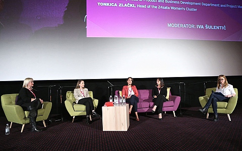 CineStar Zagreb - Zagreb