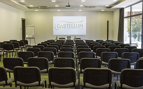 Castellum Business and City Break Hotel - Čakovec