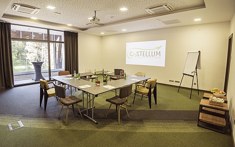 Castellum Business and City Break Hotel - Čakovec