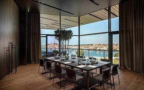 Grand Park Hotel Rovinj