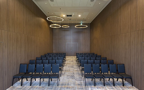 Hilton Conference & Event Center Zagreb - Zagreb