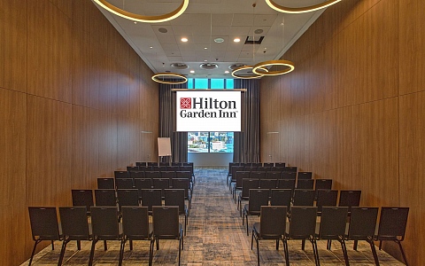 Hilton Conference & Event Center Zagreb - Zagreb