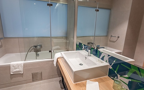 Hotel Academia - Zagreb - Rooms-Suites