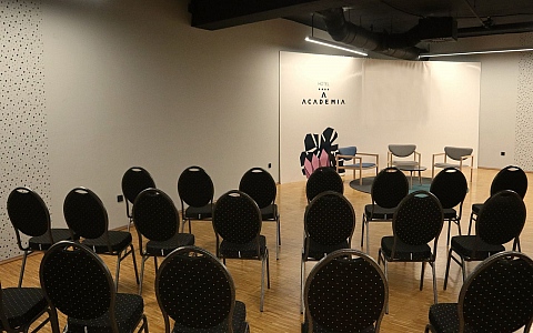 Hotel Academia - Zagreb - Meeting rooms