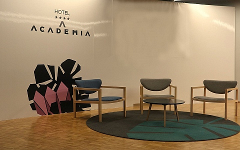 Hotel Academia - Zagreb - Meeting rooms