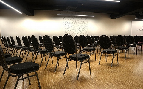 Hotel Academia - Zagreb - Meeting rooms