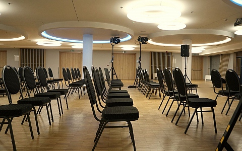 Hotel Academia - Zagreb - Meeting rooms