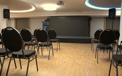 Hotel Academia - Zagreb - Meeting rooms