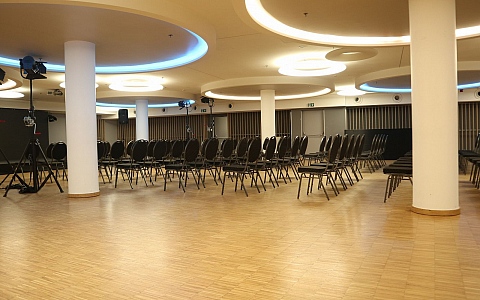 Hotel Academia - Zagreb - Meeting rooms