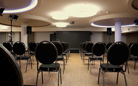 Hotel Academia - Zagreb - Meeting rooms