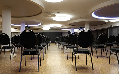 Hotel Academia - Zagreb - Meeting rooms