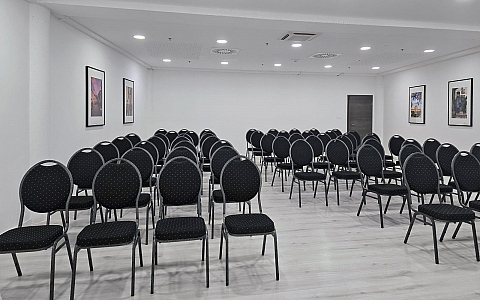 Hotel Academia - Zagreb - Meeting rooms