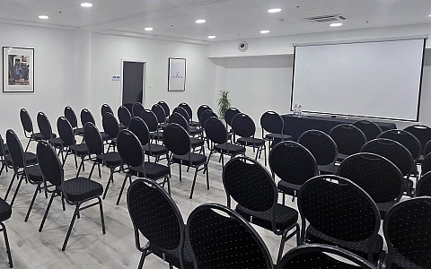 Hotel Academia - Zagreb - Meeting rooms