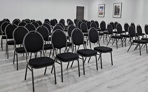Hotel Academia - Zagreb - Meeting rooms