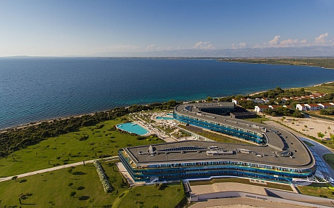 Falkensteiner Punta Skala Fortis Club - Hotel & Spa Iadera