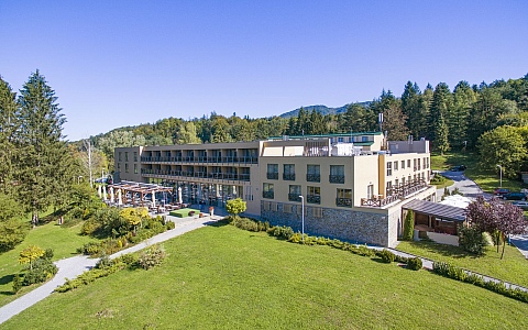 Hotel Trakošćan