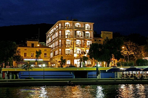 Hotel Mozart - Opatija