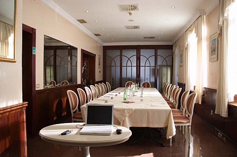 Hotel Mozart - Opatija