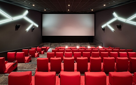 CineStar Z Centar - Zagreb