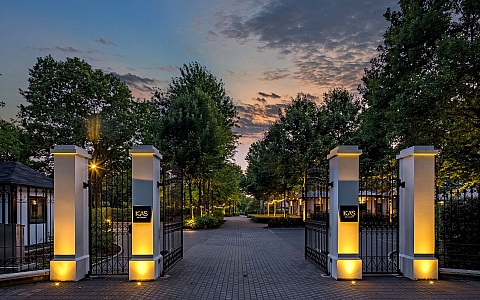 KAS event & club centar - Varaždin - Exterior