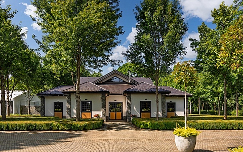 KAS event & club centar - Varaždin - Exterior