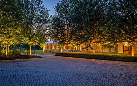 KAS event & club centar - Varaždin - Exterior