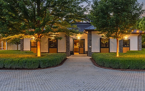 KAS event & club centar - Varaždin - Exterior