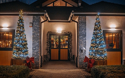 KAS event & club centar - Varaždin - Exterior