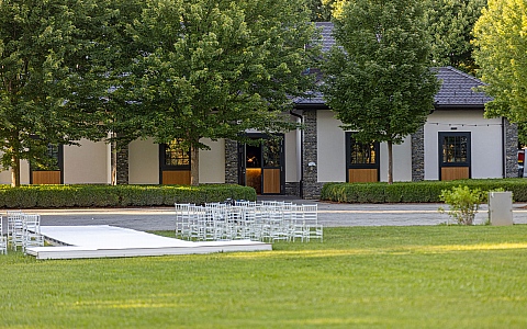 KAS event & club centar - Varaždin - Exterior