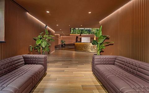 KAS event & club centar - Varaždin - Meeting rooms