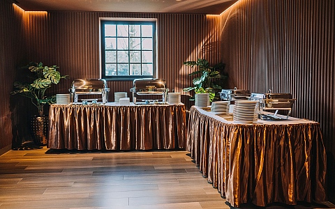 KAS event & club centar - Varaždin - Meeting rooms