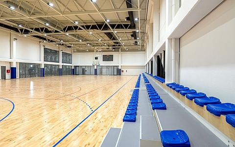 Apfel Arena - Makarska