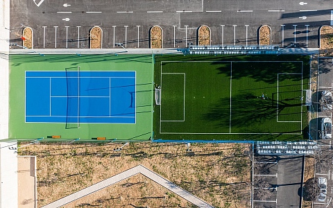 Apfel Arena - Makarska