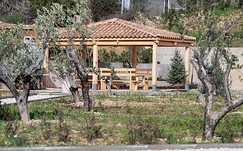 Apfel Arena - Makarska