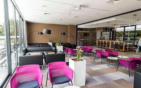 Boutique Hotel Esplanade - Crikvenica - Meeting rooms