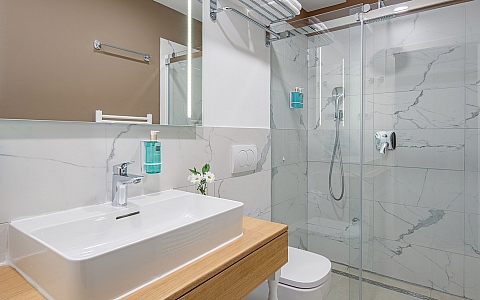 Boutique Hotel Esplanade - Crikvenica - Rooms-Suites