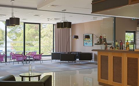 Boutique Hotel Esplanade - Crikvenica - Restaurant-Bar