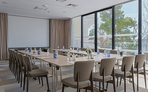 Boutique Hotel Esplanade - Crikvenica - Meeting rooms