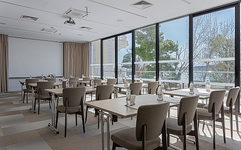Boutique Hotel Esplanade - Crikvenica - Meeting rooms