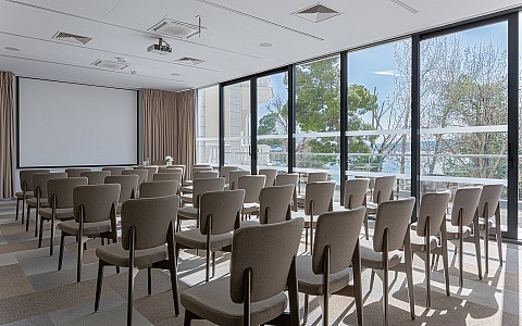 Boutique Hotel Esplanade - Crikvenica - Meeting rooms