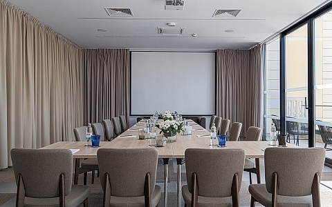 Boutique Hotel Esplanade - Crikvenica - Meeting rooms