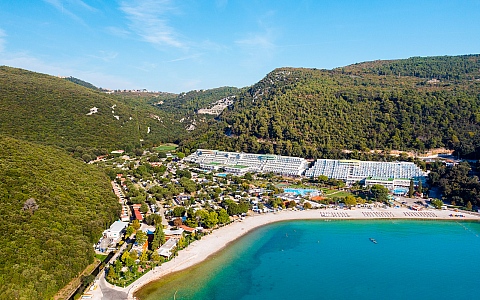 Maslinica Hotels & Resort - Rabac - Exterior
