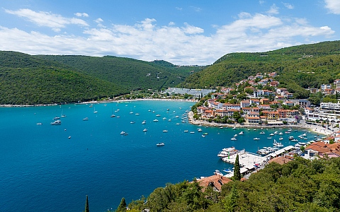 Maslinica Hotels & Resort - Rabac - Exterior