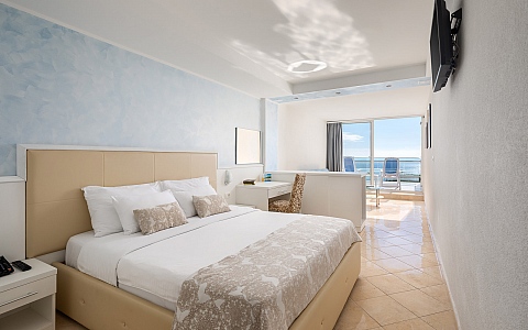 Maslinica Hotels & Resort - Rabac - Rooms-Suites